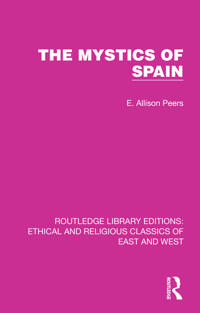 The Mystics of Spain