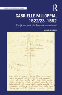 Gabrielle Falloppia, 1522/23-1562