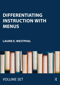 Differentiating Instruction With Menus