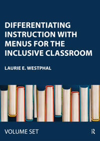 Differentiating Instruction With Menus for the Inclusive Classroom