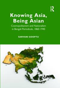 Knowing Asia, Being Asian