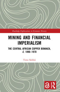 Mining and Financial Imperialism