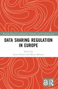 Data Sharing Regulation in Europe