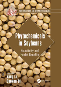 Bokomslag för "Phytochemicals in Soybeans"