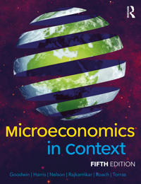 Microeconomics in Context