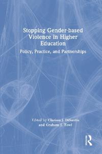Stopping Gender-based Violence in Higher Education