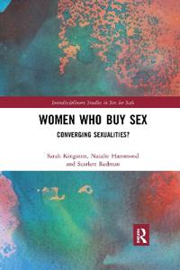 Bokomslag för "Women Who Buy Sex"
