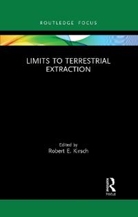 Bokomslag för "Limits to Terrestrial Extraction"