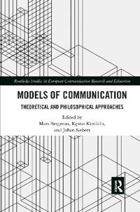 Models of Communication