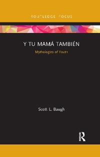 Y Tu Mamá También
