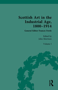 Scottish Art in the Industrial Age, 1800-1914