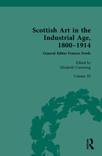 Scottish Art in the Industrial Age, 1800-1914