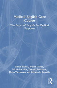 Medical English Core Course