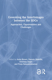 Governing the Interlinkages between the SDGs