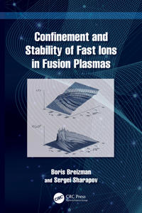 Confinement and Stability of Fast Ions in Fusion Plasmas