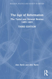 The Age of Reformation