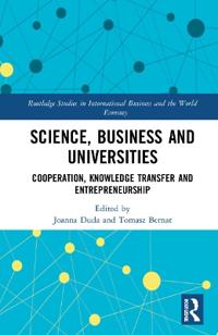 Science, Business and Universities