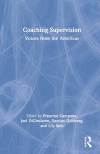 Bokomslag för "Coaching Supervision"