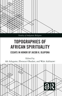 Topographies of African Spirituality