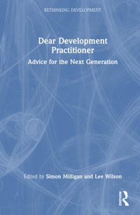 Dear Development Practitioner