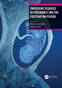 Bokomslag för "Endocrine Diseases in Pregnancy and the Postpartum Period"
