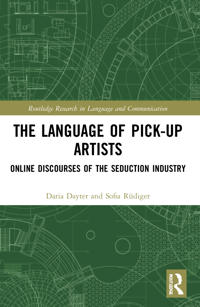The Language of Pick-Up Artists