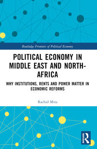 Political Economy in the Middle East and North Africa