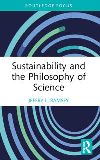 Bokomslag for "Sustainability and the Philosophy of Science"
