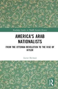 America's Arab Nationalists