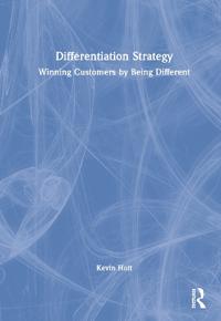 Differentiation Strategy