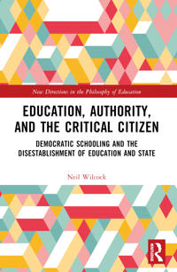 Education, Authority, and the Critical Citizen
