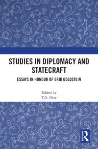 Studies in Diplomacy and Statecraft