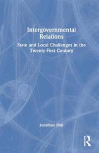 Intergovernmental Relations