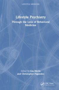 Lifestyle Psychiatry