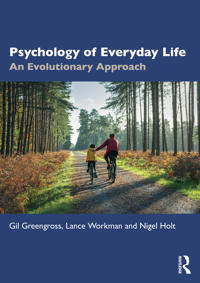 Psychology of Everyday Life