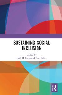 Bokomslag för "Sustaining Social Inclusion"