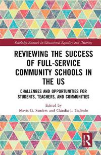 Reviewing the Success of Full-Service Community Schools in the US