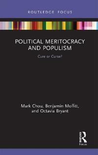 Bokomslag för "Political Meritocracy and Populism"