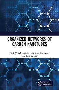 Bokomslag för "Organized Networks of Carbon Nanotubes"
