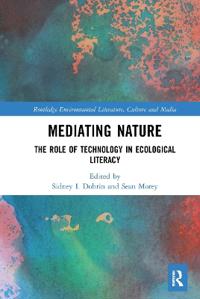 Bokomslag för "Mediating Nature"