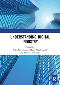 Bokomslag för "Understanding Digital Industry"