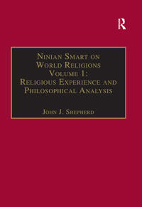 Bokomslag för "Ninian Smart on World Religions"