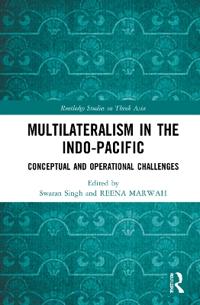 Multilateralism in the Indo-Pacific