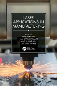 Laser Applications in Manufacturing