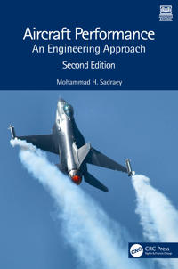 Bokomslag för "Aircraft Performance"