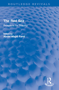 The Red Sea