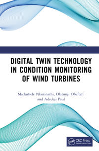 Digital Twin Technology in Condition Monitoring of Wind Turbines