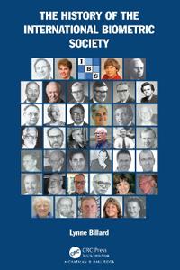 Bokomslag för "The History of the International Biometric Society"