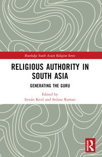 Religious Authority in South Asia