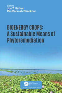 Bokomslag för "Bioenergy Crops"